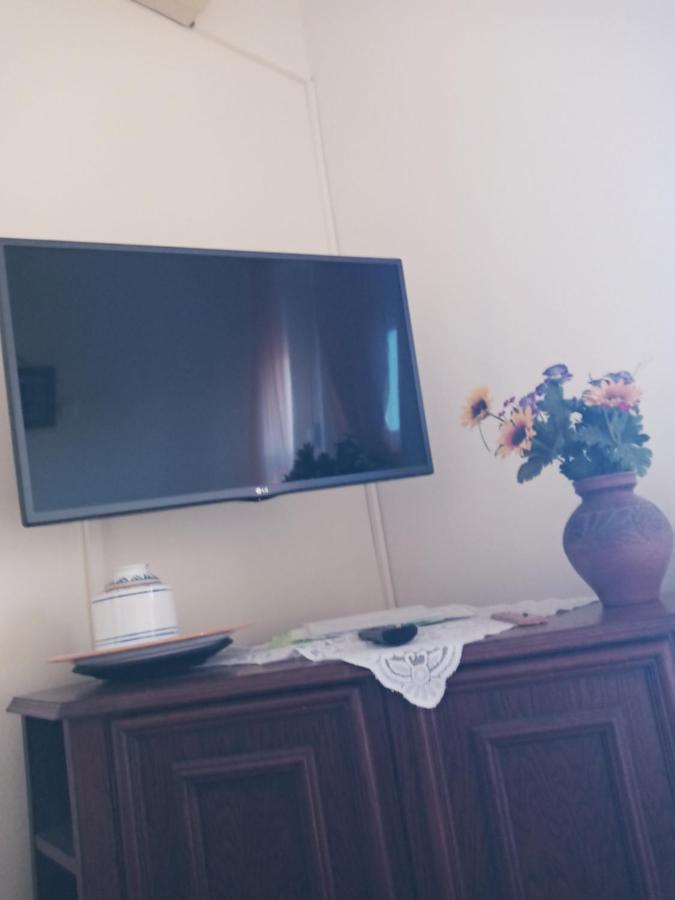 Olga Apartmanház Appartamento Hajdúszoboszló Esterno foto